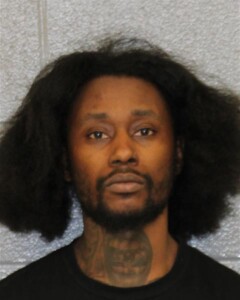 Nichquolas Beasley Assault On A Female