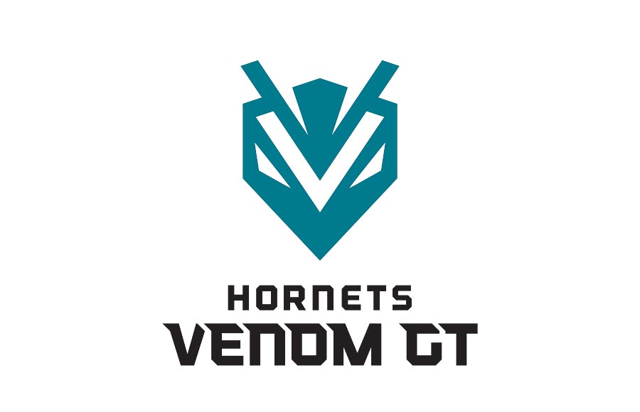 Hornets Venom Gt