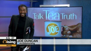 Talk, Truth, Tea: Nick Cannon Teases Game Show To Find "baby Mama" & Baldwin Daughter's "strip Club" Baby Shower