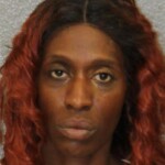 Layota Jennings Financial Transaction Card Fraud Misdemeanor