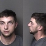 Robert Dyer Driving While License Driving While Impaired
