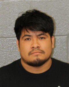 Danny Coronado Driving While Impaired Drive After Consuming 21 Civil Revocation Of Drivers License