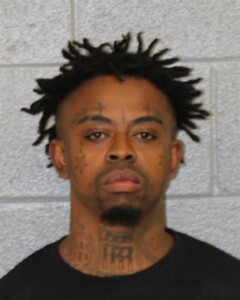 Johnathan Clyburn Probation Violation