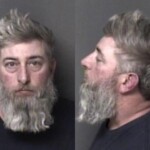 Robert Leonhardt Driivng While Impaired Failure Maintain Lane Control