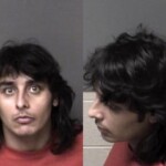 Christopher Thomas Failure To Appear Felony