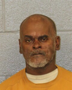 Antonio Briggs Second Degree Trespass Resisting Public Officer