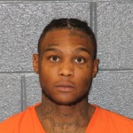 Sheldon Williams Possession Of Firearm By Felon