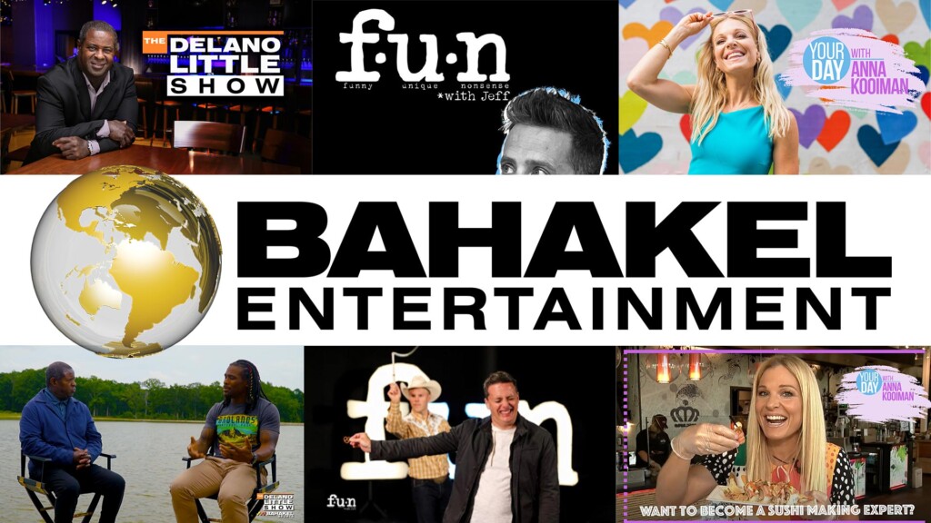 Bahakel Entertainment Promo Web 16 9