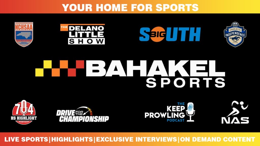 Bahakel Sports Web Promo 16 9