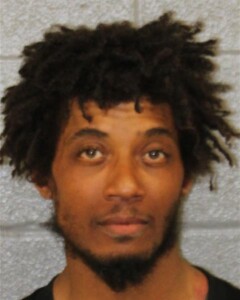 William Hickman Second Degree Trespass Second Degree Trespass