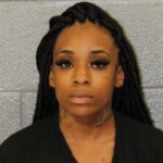 Dejaye Davis Assault By Pointing A Gun