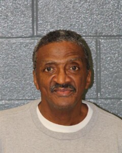 Donald Jones Governors Warrant Resisting Public Officer