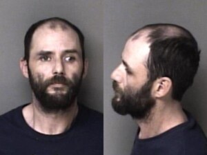 John Hyatt Failure To Appear Misdemeanor Receive Stolen Property