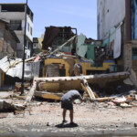 Ecuador Earthquake