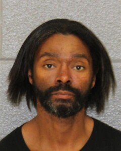 Michael Overton Second Degree Trespass