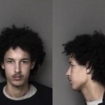 Datixian Seigle Possession Of Schedule Ii Controlled Substances Resisit Public Officer