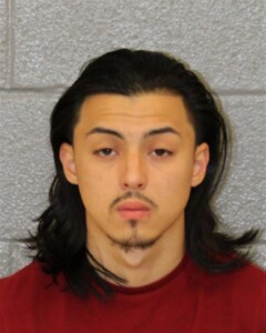 Erik Hernandezchacon Dv Protective Order Violation
