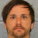 Steven Anderson Second Degree Trespass