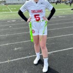 Cms High School Girls Flag Football 6