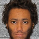 Gary Boyd Second Degree Trespass Larceny After Breakenter Breaking And Or Entering
