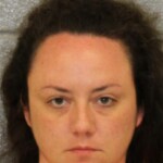 Rebecca Tischler Simple Assault Injury To Personal Property