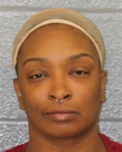 Samonica Mckenney Driving While Impaired Revocation Of Drivers License