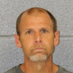 Matthew Distefano Sex Offender Child Premises