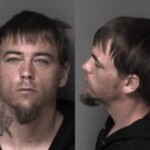 Daniel Newell Failure To Appear In Court