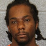 Corey Ruffin Possession Of Paraphernalia Possession Of Marijuana Carrying Concelaed Weapon
