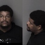 Frazier Harley Failure To Appear Misdemeanor