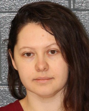 Diana Cojocari Refuses To Enter Courtroom For Arraignment Hearing