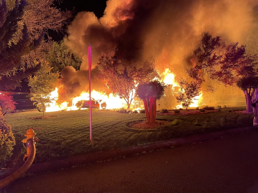 Fire
