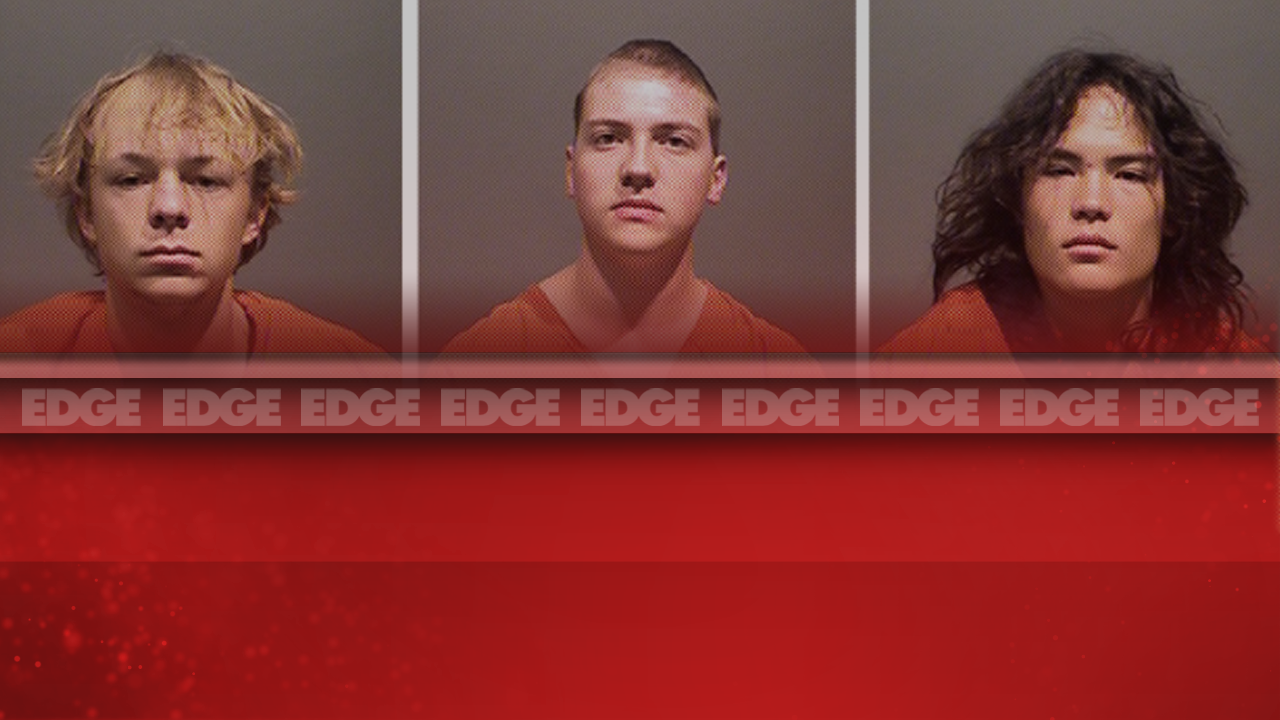 Teens Charged With First Degree Murder In Rock Throwing Death - WCCB ...