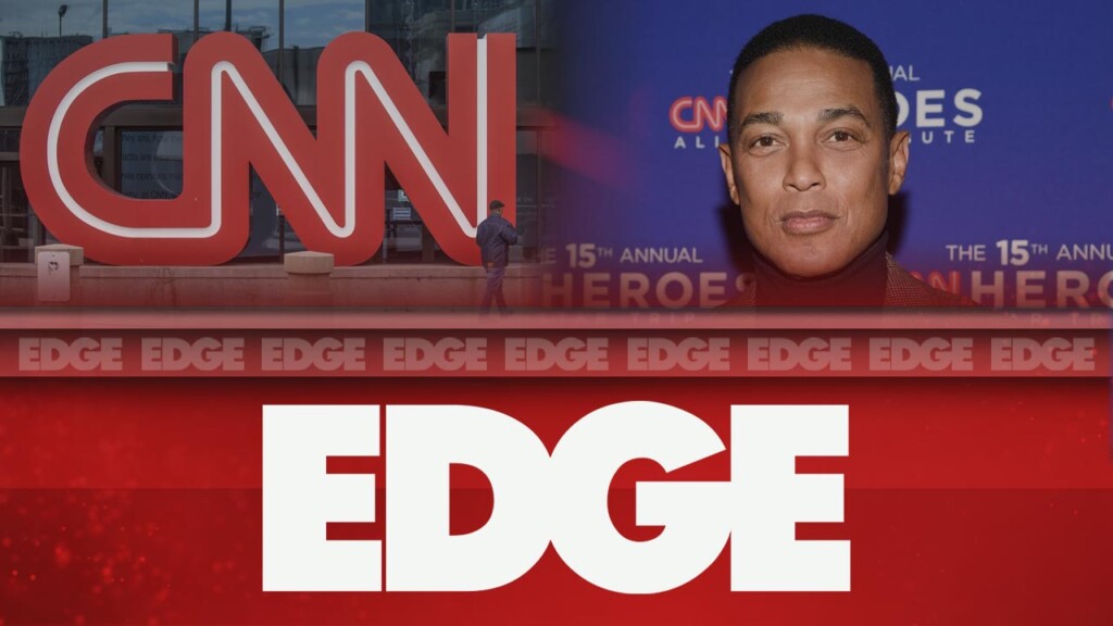 Lemon On Cnn Firing No Decency To Tell Me Directly