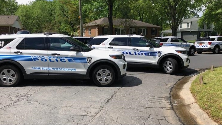 Ohara Drive Scene Pic 1