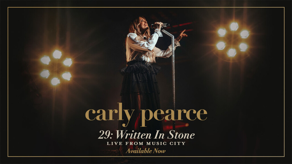 Carly Pearce 29 Text2win 1280x720 Feature Image Wccb Charlotte