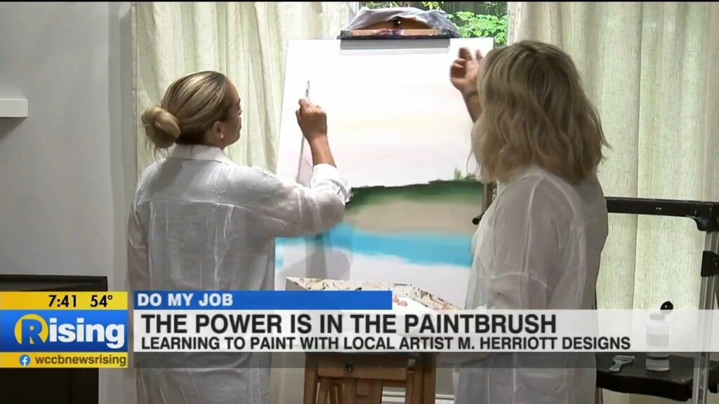 Do My Job: Artist
