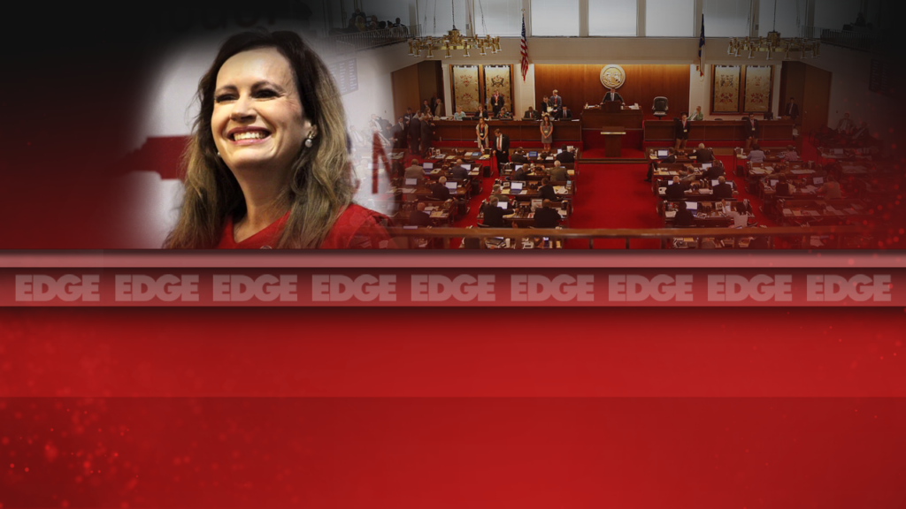 Tricia Cotham Switches Parties: Should Elected Leaders Be Allowed To Do That?