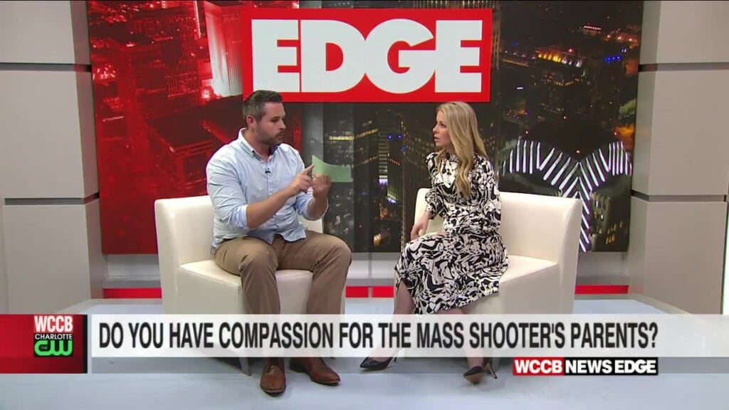 Parents Of Louisville Mass Shooter Releases Statement; Do You Feel Compassion For Them?