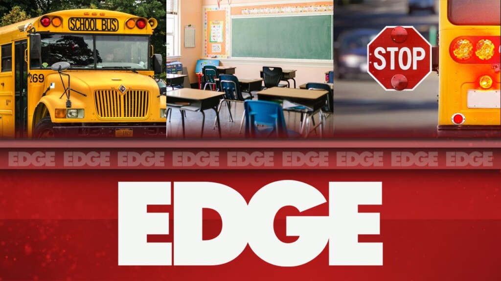 Bus Driver Faces Child Abuse Charges After Intentionally Slamming On Brakes
