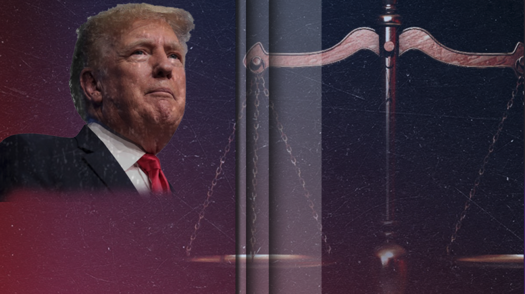 Do Americans Care About Trump’s Indictment?