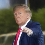 Trump Indictment