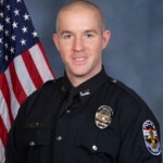 Officer Cory Cj Galloway