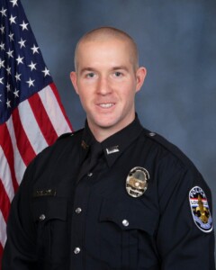 Officer Cory Cj Galloway