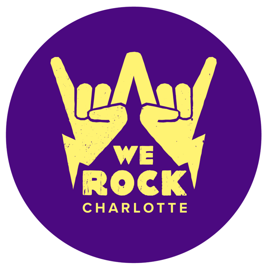 We Rock Charlotte
