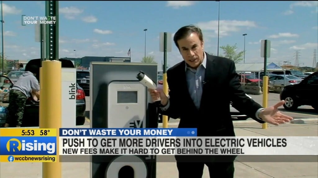 Don't Waste Your Money: Ev Fees