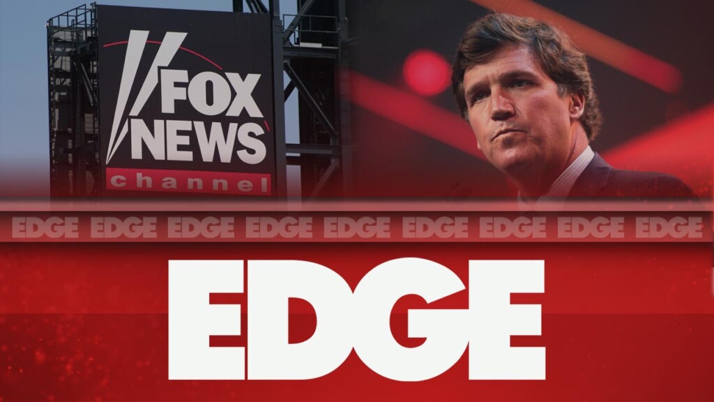 Where Will Tucker Carlson Land Next