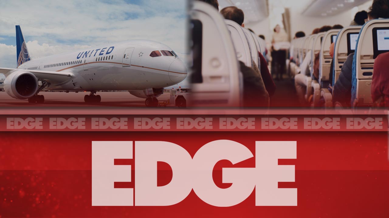 ProBaseballPlayer’sTweetAboutUnitedAirlinesDoesn’tGoAsHe