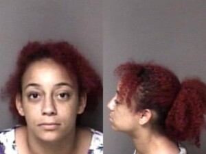 Lillian Baker Larceny Failure To Appear In Court