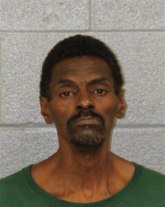 Joe Brown Habitual Larceny Probation Violation